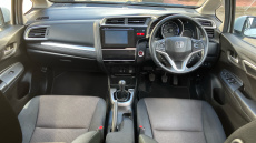 Honda Jazz 1.3 EX 5dr Petrol Hatchback